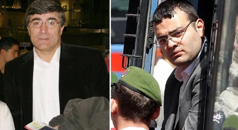 Genel Yayın Yönetmeni Hrant Dink’in katili serbest bırakıldı