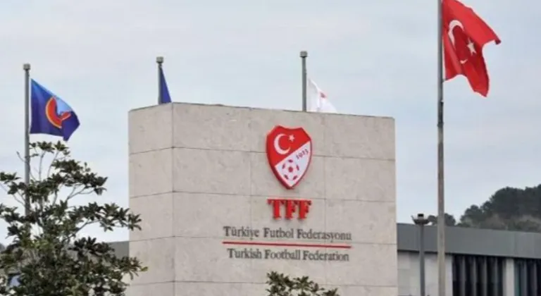Türkiye Futbol Federasyonu'nun Sağduyu Çağrısı Üzerine Açıklama